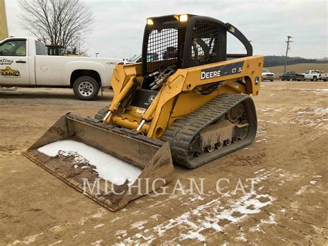 grapple for ct 332 skid steer|John Deere CT332 Skid Steer Parts.